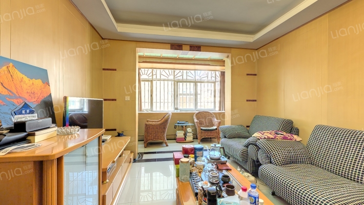 银盛苑二手房实景图