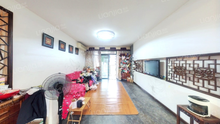 名湖花园（工业园区）二手房实景图