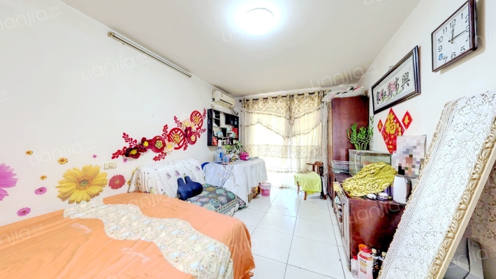 宝兴里二手房实景图