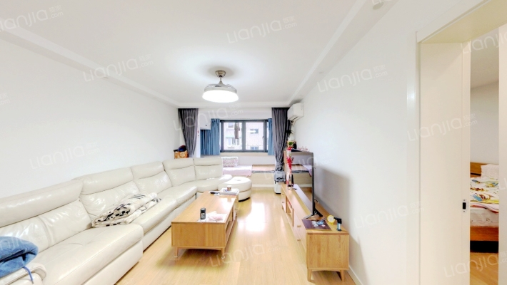 罗秀苑二手房实景图