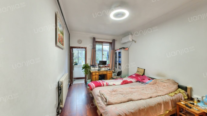 山大南路71号二手房实景图