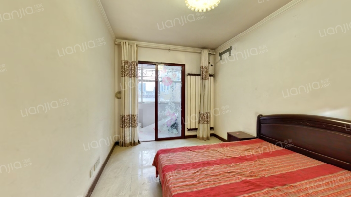 供水公司宿舍二手房实景图