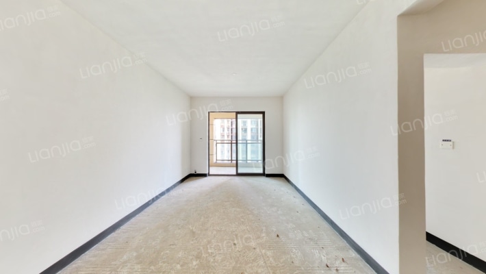 西永九号一组团二手房实景图