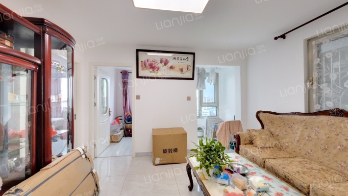 百荣嘉园二手房实景图