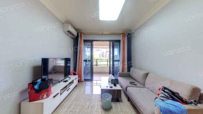 碧桂园·三亚海二手房实景图