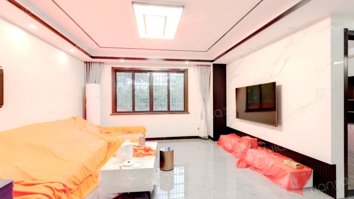 丁香公寓二手房实景图