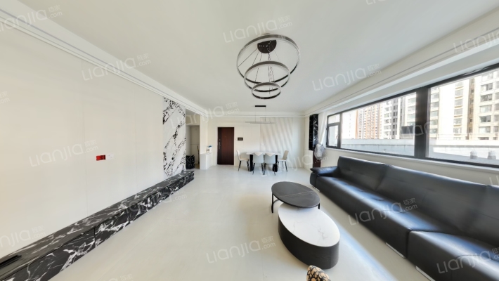 御龙庭二手房实景图