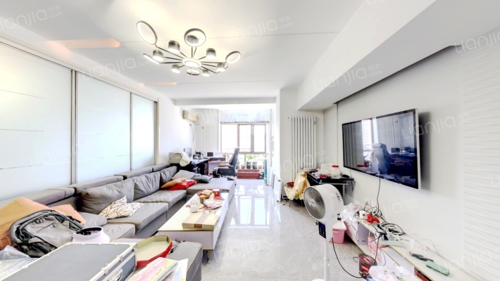 盛达公寓二手房实景图