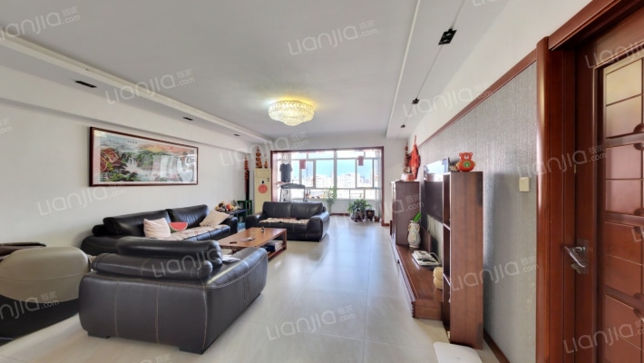 宏达大厦二手房实景图