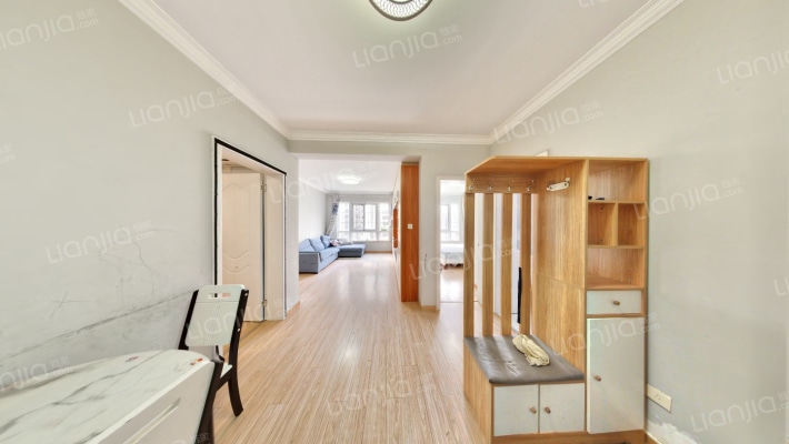 中科花苑二手房实景图