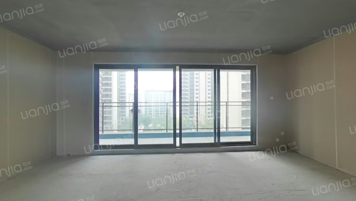 碧桂园大河宸章二手房实景图