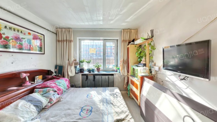 郭家四小区二手房实景图