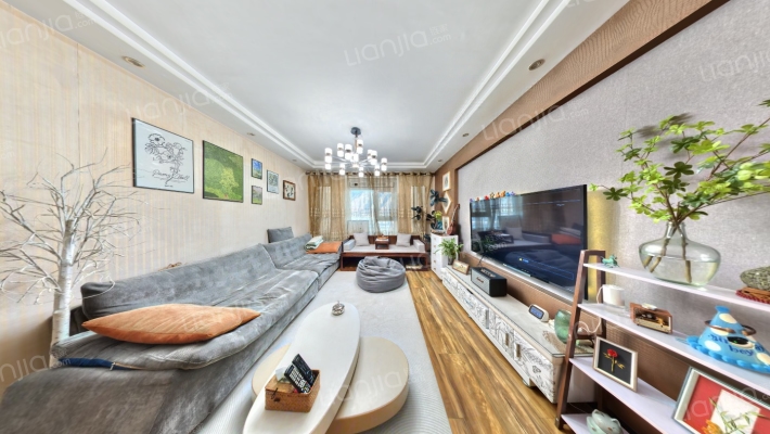 兰州市国资物业第二十九佳园西区二手房实景图