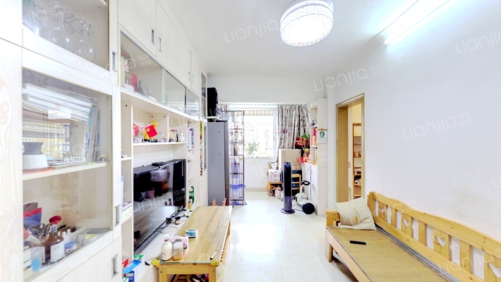 绿佳花园二手房实景图