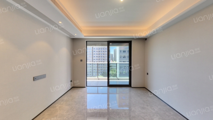 联发保利臻和雅颂二手房实景图