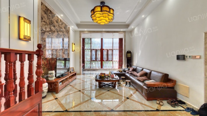 天一康园南区二手房实景图