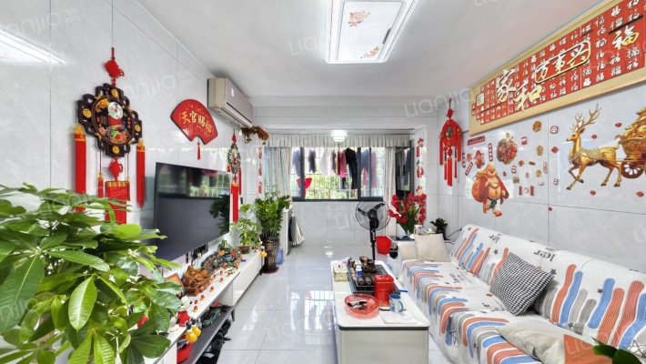 鑫洲花园二手房实景图