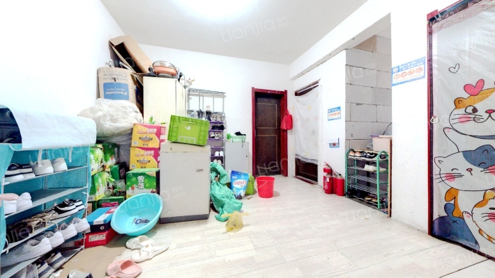 凤祥园二手房实景图