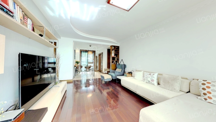 广洋苑二手房实景图