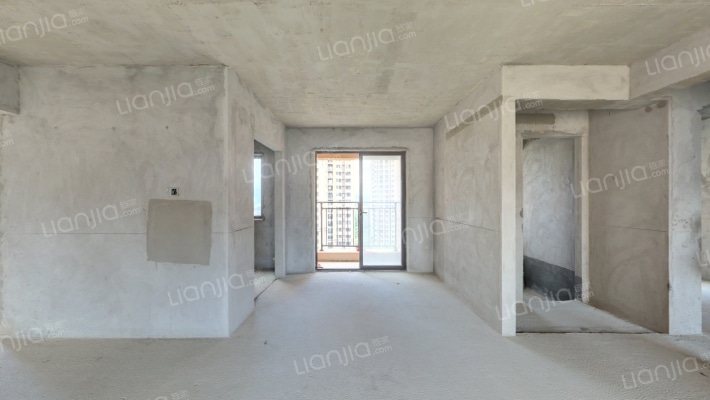 佳兆业东江新城六期二手房实景图