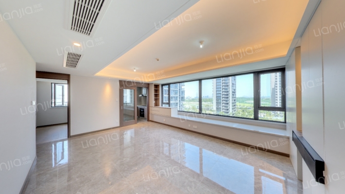 滨望雅庭二手房实景图