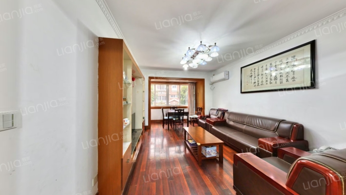 银都桂花园二手房实景图