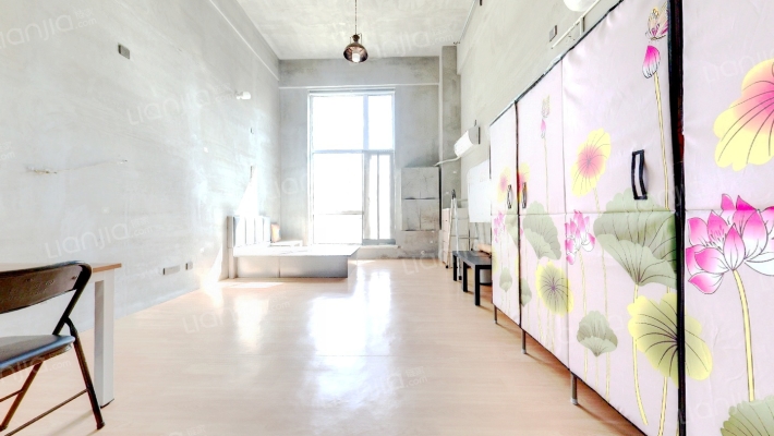 中恒广场二手房实景图