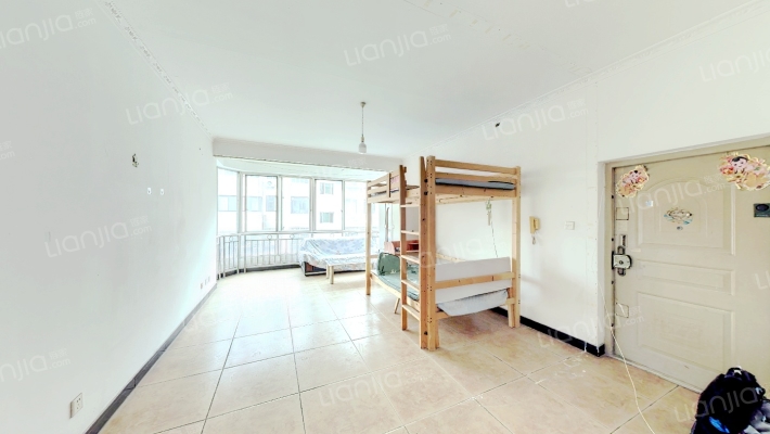 华阳建安公寓二手房实景图