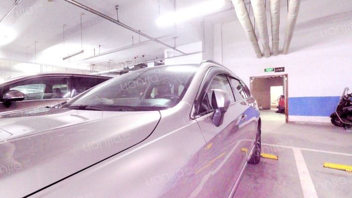 新华联丽景二手房实景图