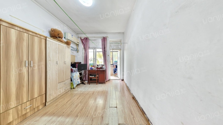 外经贸学院职工宿舍二手房实景图