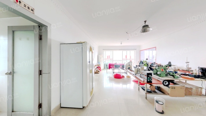 珠都国际广场二手房实景图