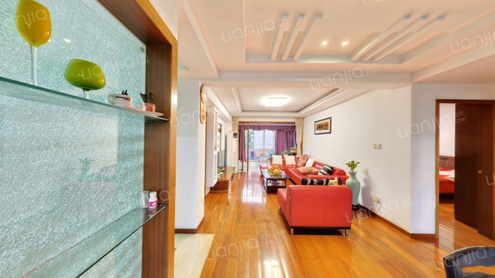 沧海路716号二手房实景图