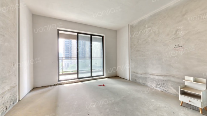 首地云梦台二手房实景图