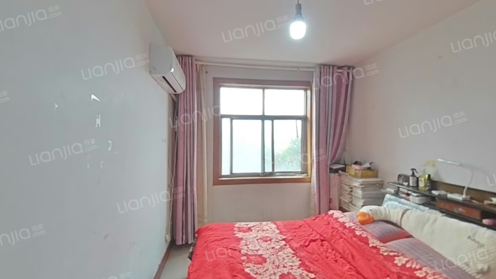 一矿矸南小区二手房实景图