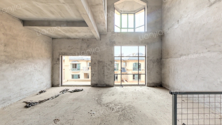 观澜溪谷二手房实景图