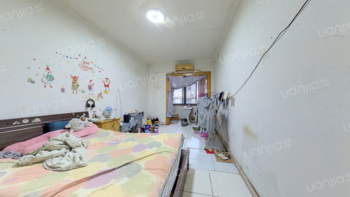 干槐树街8号二手房实景图