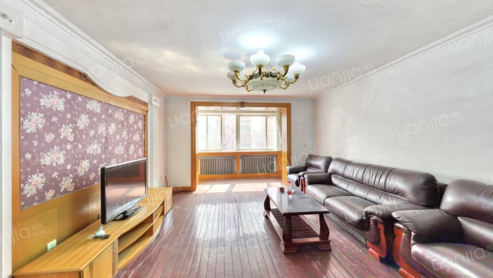 雅都苑二手房实景图