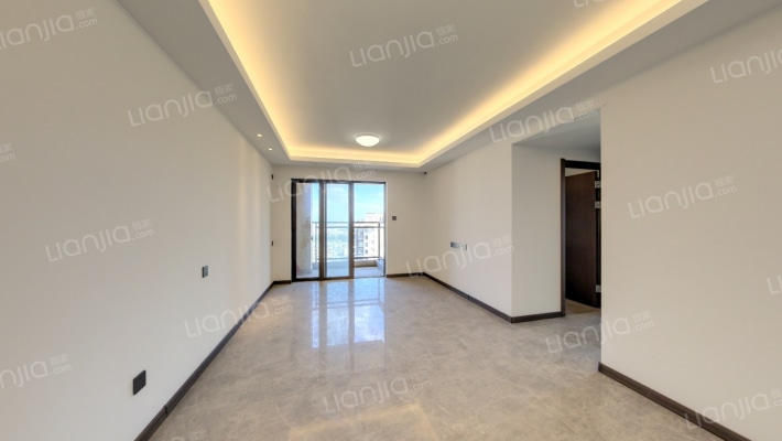 万科金域东方二手房实景图