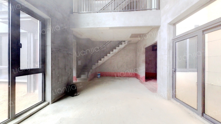 梧桐湖国际社区·中央公园二手房实景图