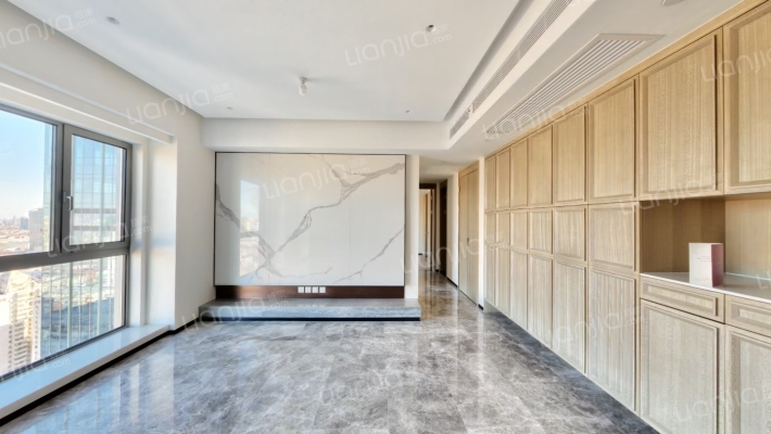 嘉里·雅颂台二手房实景图