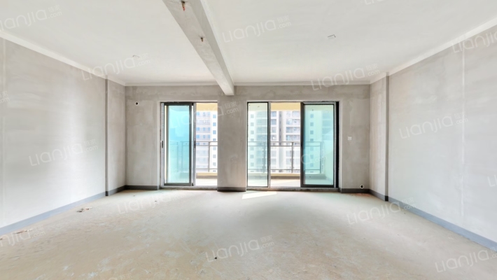 中建星光城二期二手房实景图