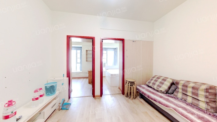 阳光365二手房实景图