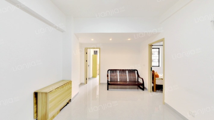 大沙头二马路二手房实景图