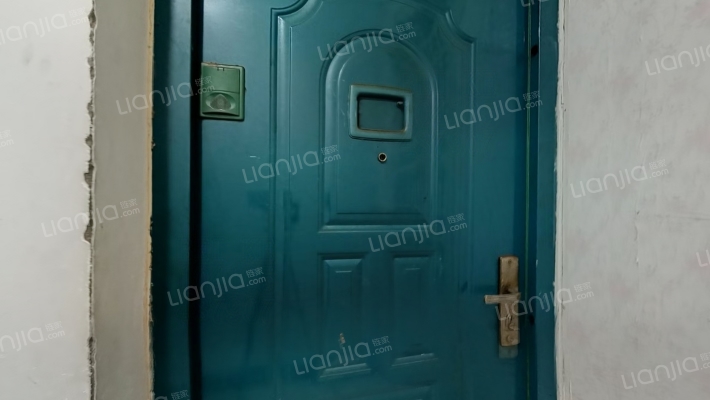 金汇花园二手房实景图