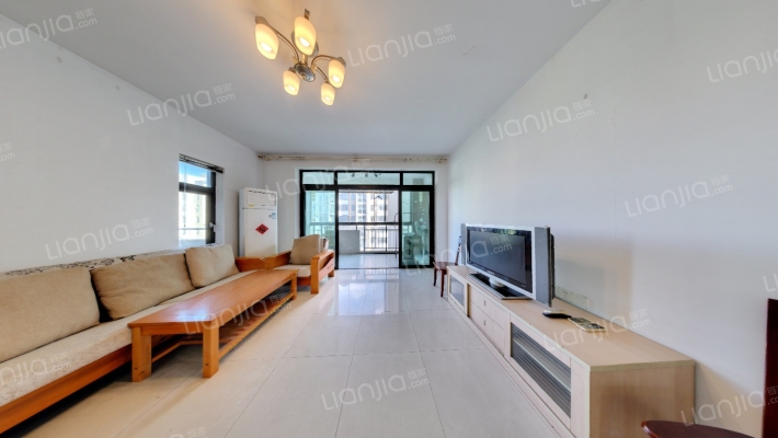 嘉业阳光假日一二期二手房实景图