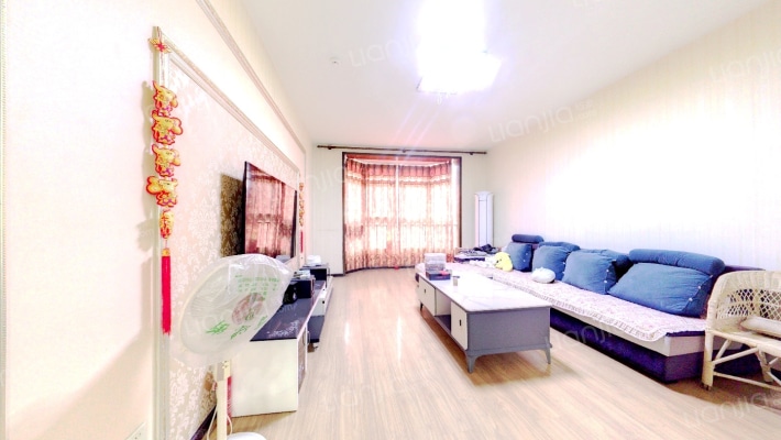 华庆小区二手房实景图