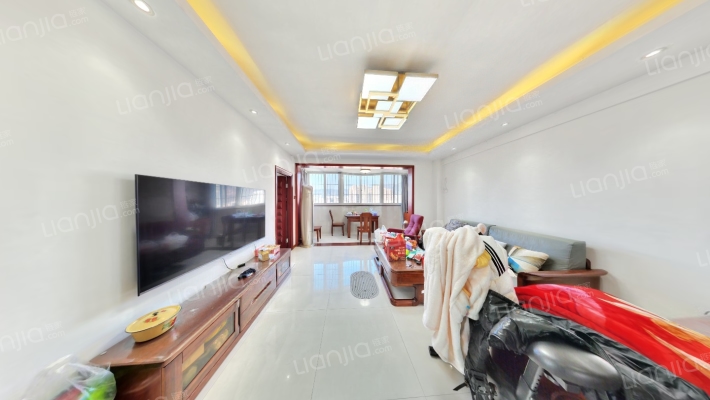 钱隆世家二手房实景图