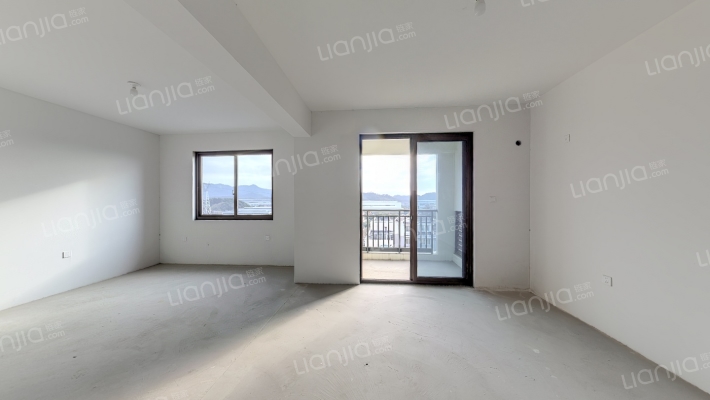 浅山明月府二手房实景图