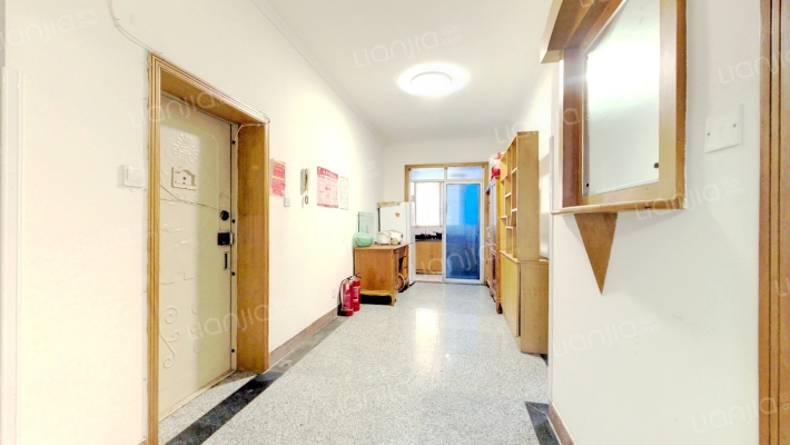 焦家巷25号二手房实景图