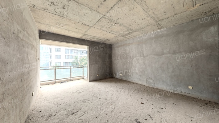 华银天际二手房实景图